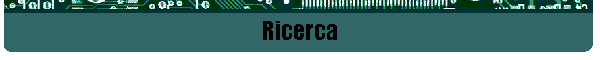 Ricerca